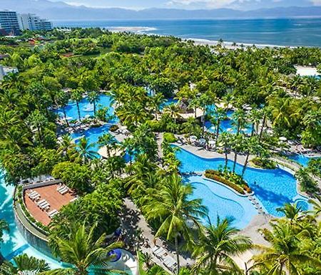 Nuevo Vallarta Vidanta Grand Mayan Palace Экстерьер фото