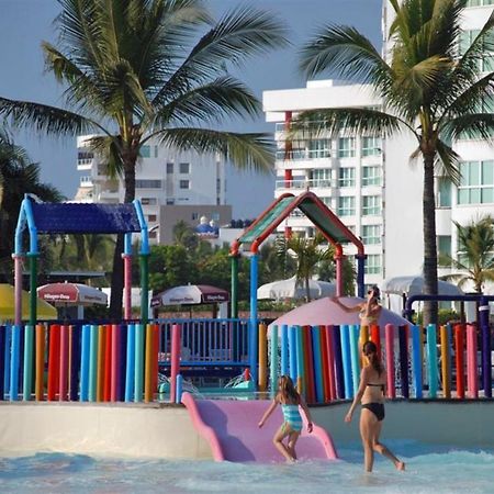 Nuevo Vallarta Vidanta Grand Mayan Palace Экстерьер фото